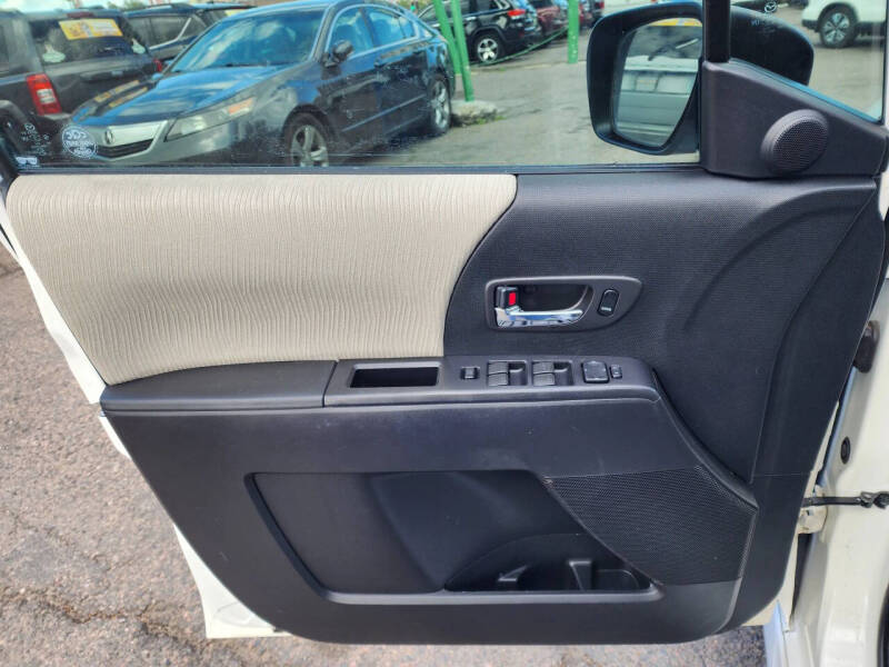 2009 Mazda MAZDA5