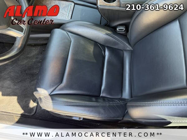 2018 Tesla Model S 100D