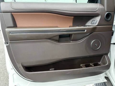 2023 Ford Expedition King Ranch