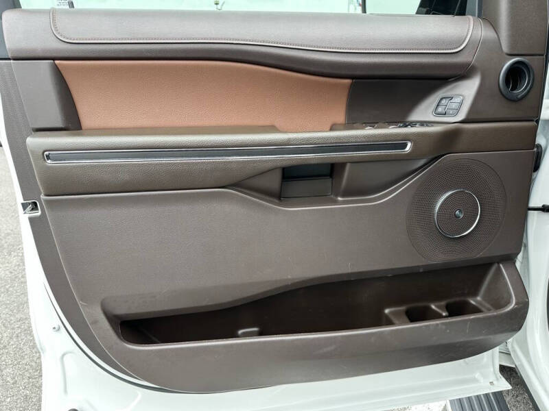 2023 Ford Expedition King Ranch