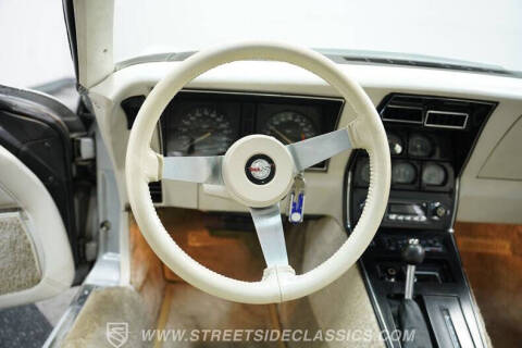 1978 Chevrolet Corvette