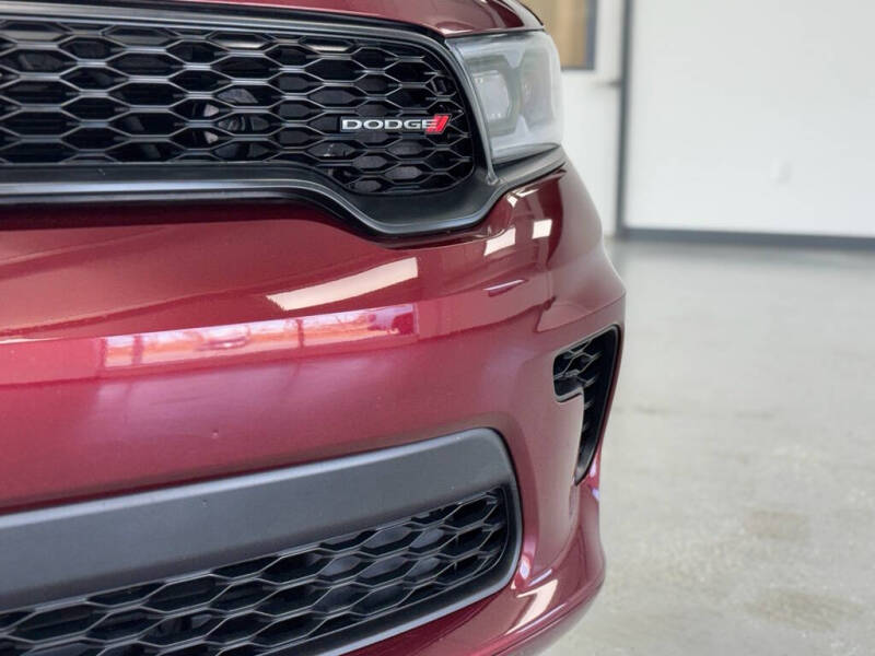 2024 Dodge Durango GT