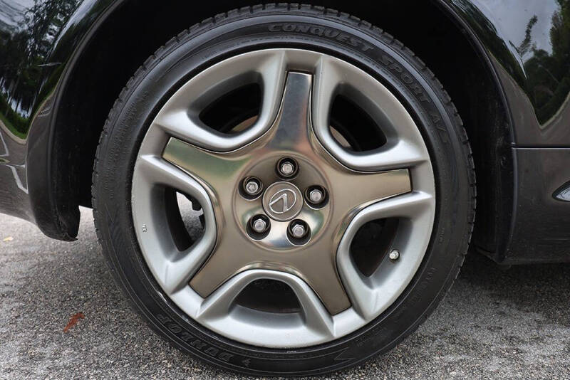 2006 Lexus SC 430