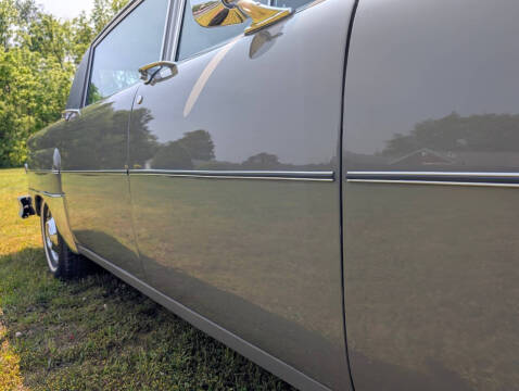 1979 Checker Marathon