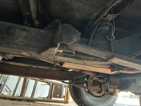 1979 International Scout II