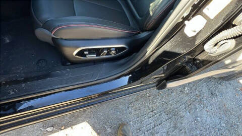 2024 Jeep Wagoneer S Launch Edition