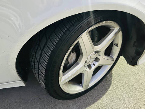 2009 Mercedes-Benz E-Class E 350