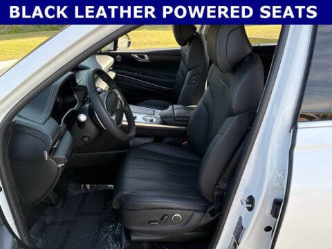 2024 Genesis GV80 3.5T