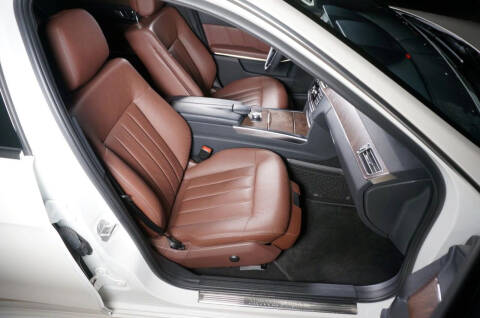 2014 Mercedes-Benz E-Class E 350 Sport