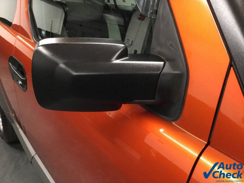2005 Honda Element LX