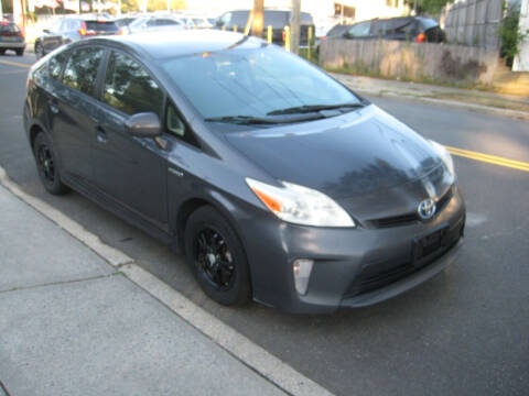 2013 Toyota Prius for sale at Top Choice Auto Inc in Massapequa Park NY