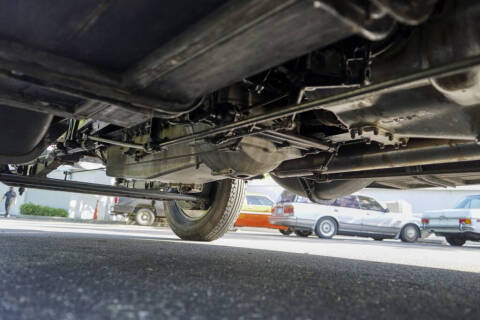 1927 Rolls-Royce Phantom