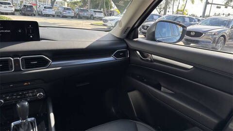 2024 Mazda CX-5 2.5 S Preferred