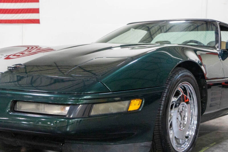 1994 Chevrolet Corvette
