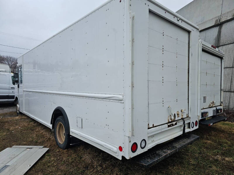 2016 Ford Stripped Chassis for sale at Kinsella Kars in Olathe KS