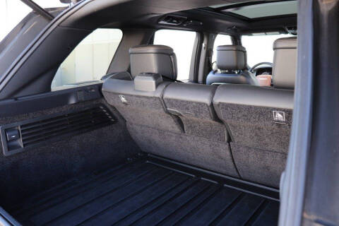 2020 Land Rover Range Rover SVAutobiography Dynamic