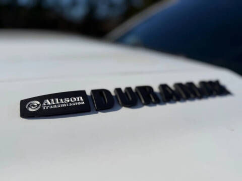 2017 Chevrolet Silverado 2500HD