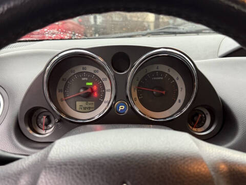 2009 Mitsubishi Eclipse GS