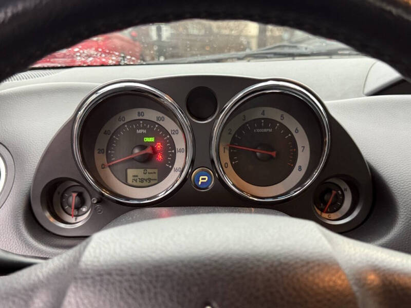 2009 Mitsubishi Eclipse GS