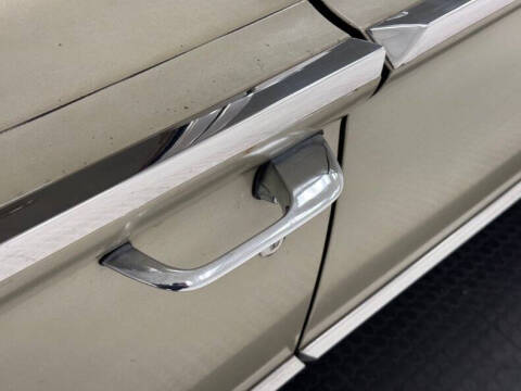 1963 Mercury Monterey