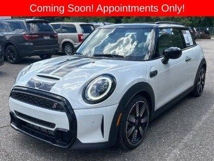 2023 MINI Hardtop 2 Door Cooper S