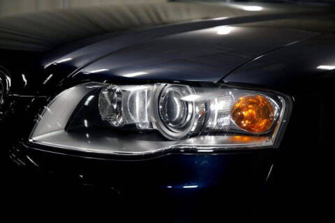 2007 Audi S4 Avant quattro