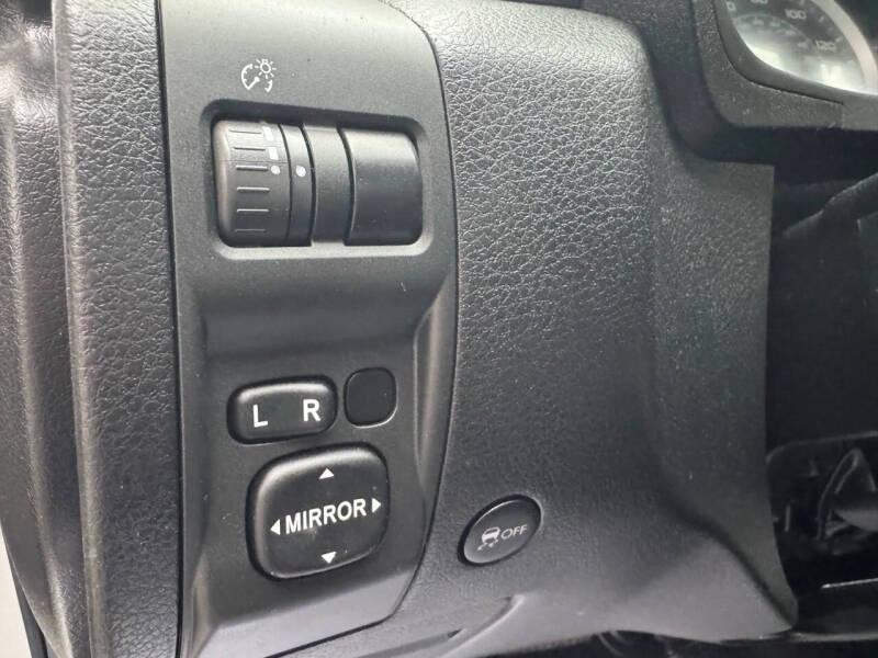 2009 Subaru Impreza 2.5i