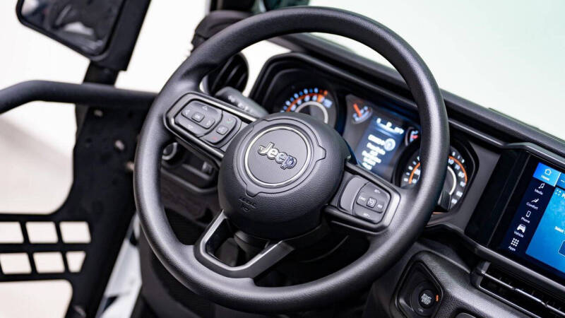2026 Jeep Gladiator 85th Anniversary Edition