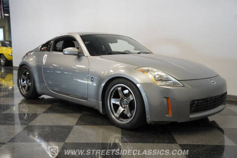2005 Nissan 350Z