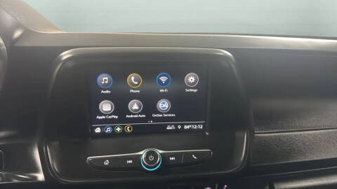 2019 Chevrolet Camaro LT