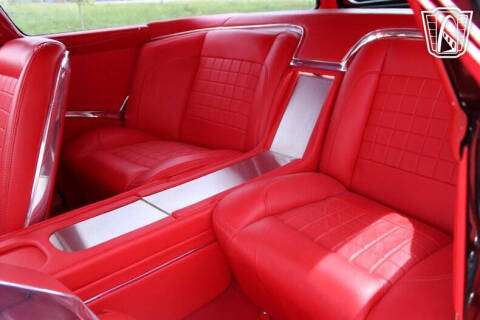 1956 Ford Ranch Wagon
