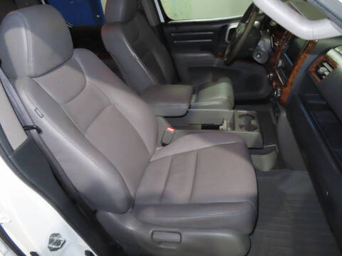 2009 Honda Ridgeline