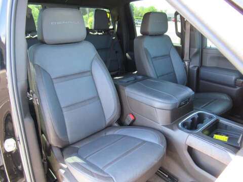 2023 GMC Sierra 3500HD