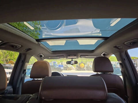 2014 Audi Q5 2.0T quattro Premium Plus