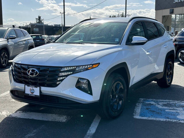 2022 Hyundai TUCSON for sale at Autos by Talon in Seattle, WA