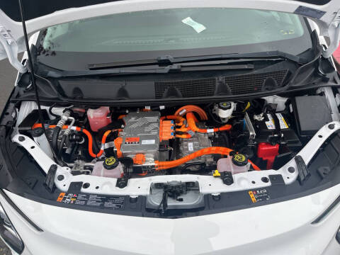 2023 Chevrolet Bolt EV 2LT
