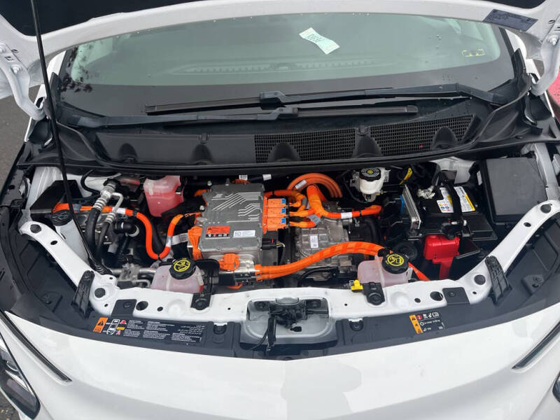 2023 Chevrolet Bolt EV 2LT