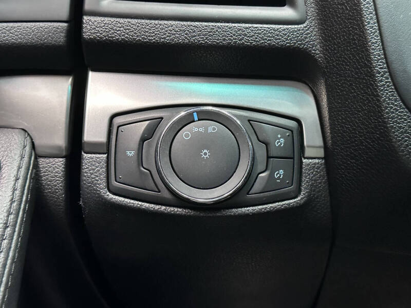 2019 Ford Explorer Police Interceptor Utility