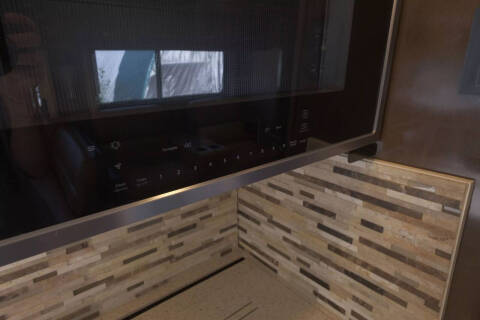 2018 Freightliner XCS Chassis