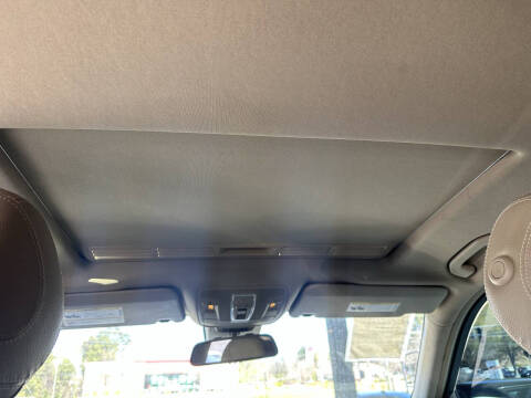 2012 Mercedes-Benz M-Class ML 350 BlueTEC