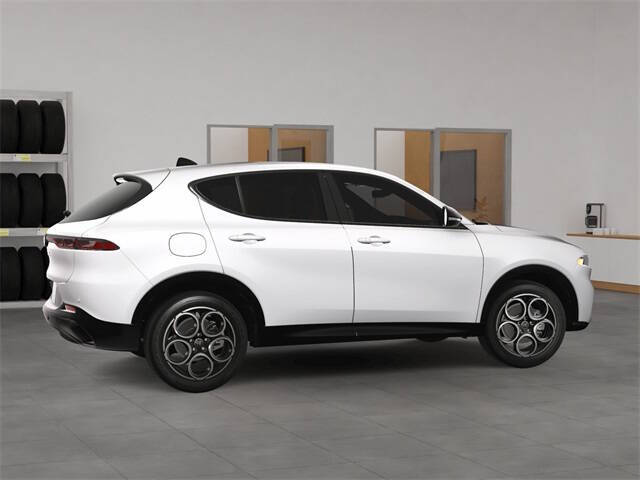 2025 Alfa Romeo Tonale