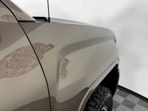 2015 GMC Sierra 3500HD