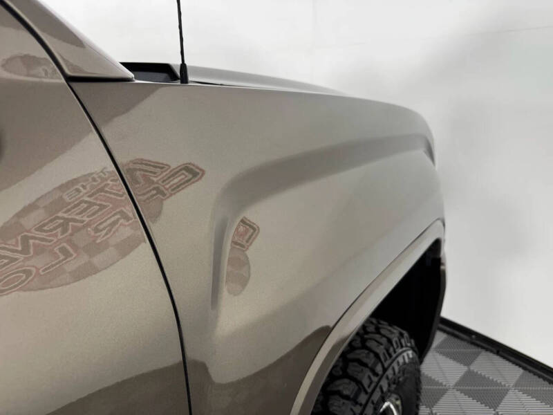 2015 GMC Sierra 3500HD