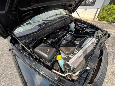 2003 Dodge Ram 1500