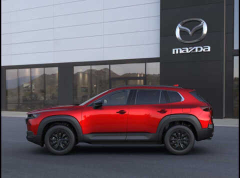2026 Mazda CX-50 Hybrid Premium