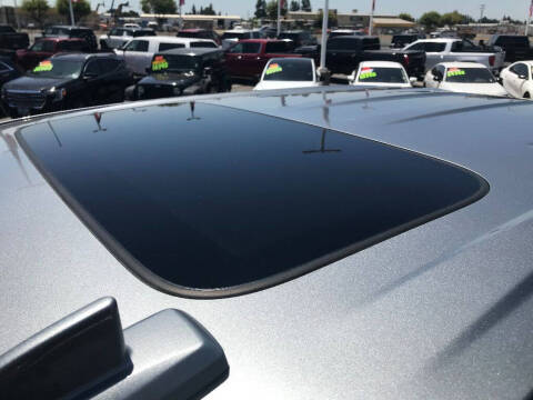 2024 GMC Sierra 3500HD