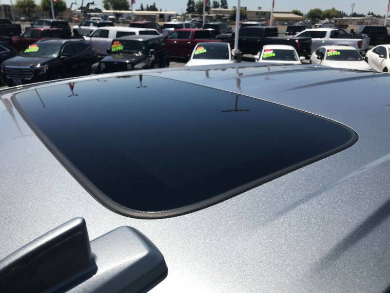 2024 GMC Sierra 3500HD