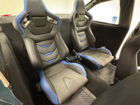 1977 Chevrolet Nova