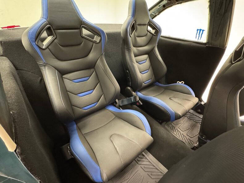 1977 Chevrolet Nova
