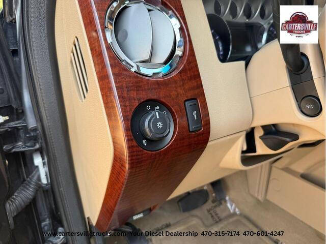 2014 Ford F-250 Super Duty